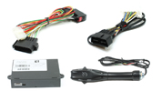 2010-2013 Ford Transit A/T Cruise Control System with Vehicle Speed Limiter