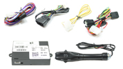 Ford Transit and Focus Cruise Control System 250-9612-NS
