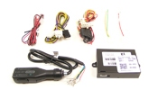 Rostra 250-9615 Cruise Control System