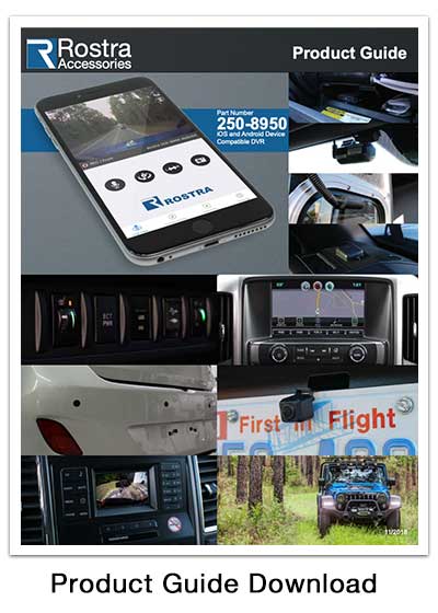 Rostra International Sales Inquiries