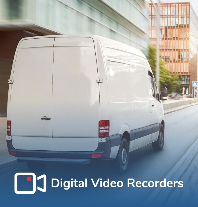 Digital Video Recorders