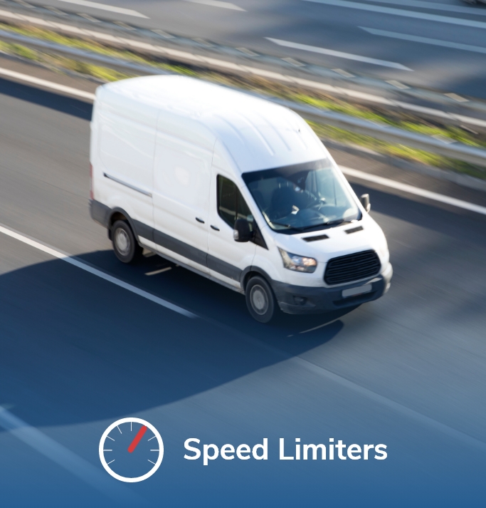 speed-limiters
