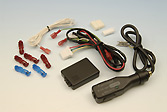 Rostra 250-9000 Cruise Control