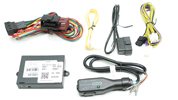 Rostra 250-9658 2007-2012 Frontier Cruise Control System