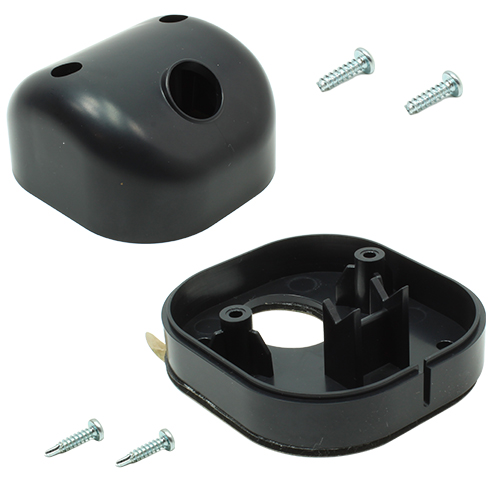 250-8694-H LVDS Camera Housing for Tailgate Camera Relocation