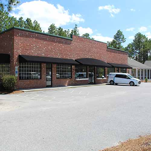 Technical Support for Rostra Products