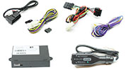 Rostra 250-9543 cruise control system for Chevrolet Cruze and Chevrolet Trailblazer (see application notes)