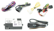 Rostra 250-9612 Cruise Control System Rostra 250-9612 Cruise Control System