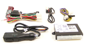 Rostra 250-9613 Cruise Control System Rostra 250-9613 Cruise Control System