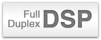 Full Duplex DSP